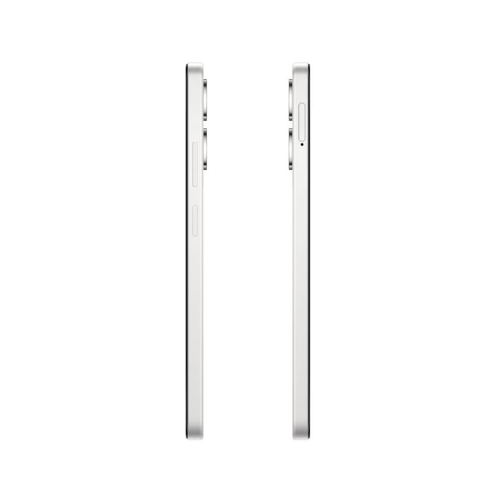 สมาร์ทโฟน OPPO A5x (4+128GB) Laser White