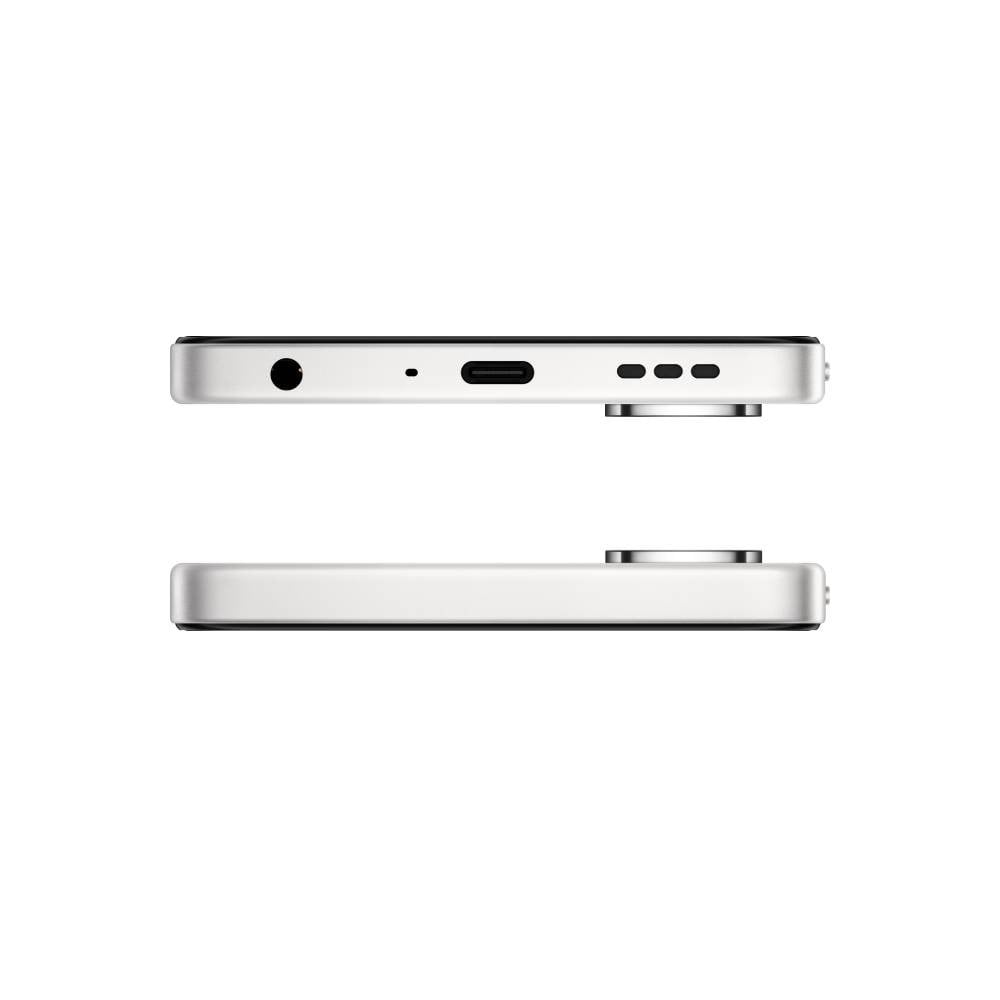 สมาร์ทโฟน OPPO A5x (4+128GB) Laser White