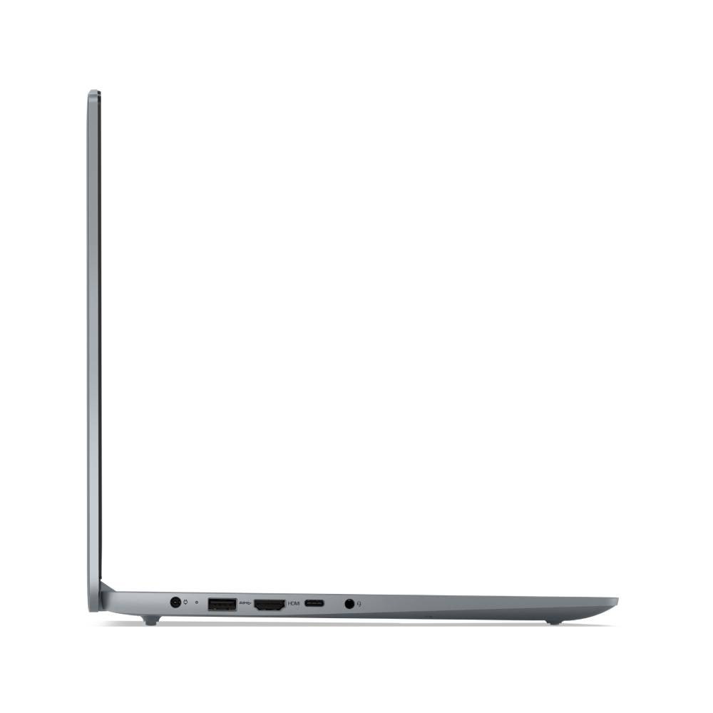 โน๊ตบุ๊ค Lenovo IdeaPad Slim 3 15ABR8-82XM00R0TA Grey