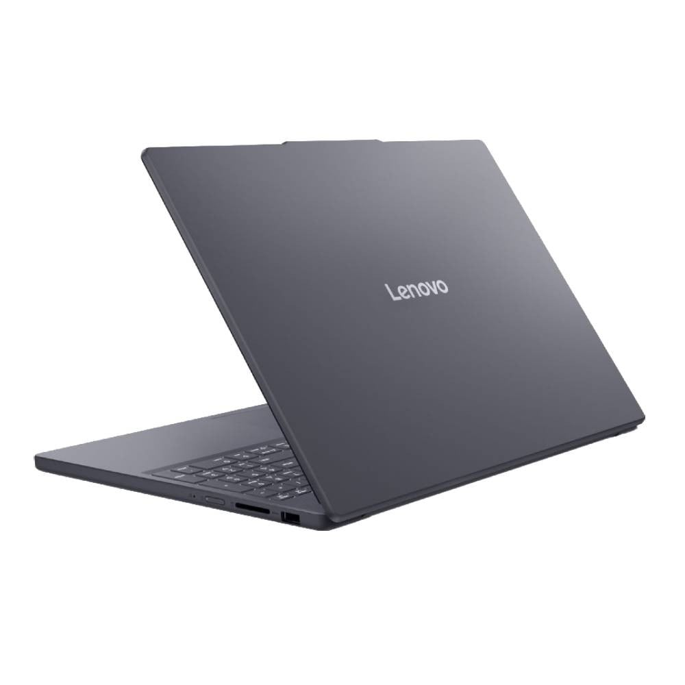 โน๊ตบุ๊ค Lenovo IdeaPad Slim 3i 15IRH10-83K100DCTA Gray