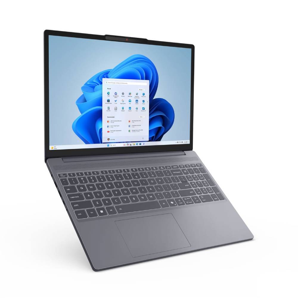 โน๊ตบุ๊ค Lenovo IdeaPad Slim 3i 15IRH10-83K100DCTA Gray