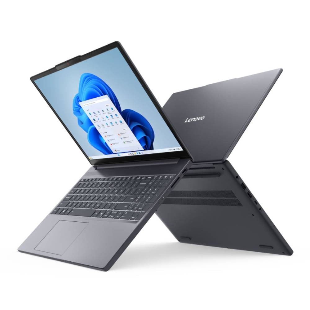 โน๊ตบุ๊ค Lenovo IdeaPad Slim 3i 15IRH10-83K100DCTA Gray