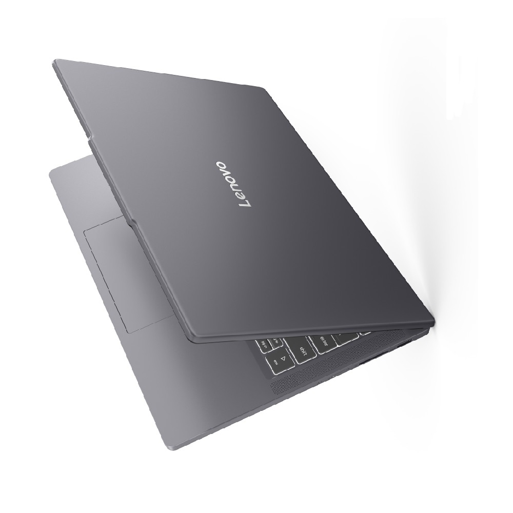 โน๊ตบุ๊ค Lenovo IdeaPad Slim 3i 14IRH10-83K0004WTA Grey