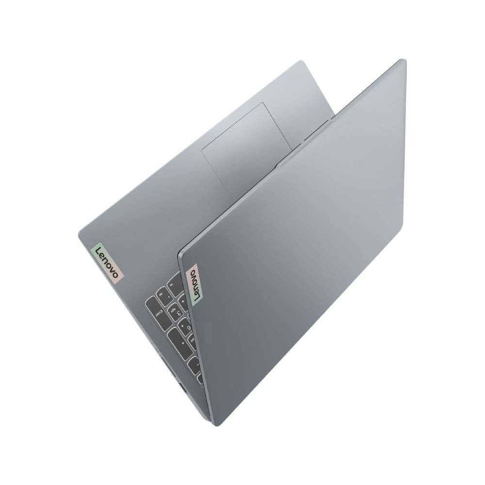 โน๊ตบุ๊ค Lenovo IdeaPad Slim 3 15ABR8-82XM00R1TA Grey
