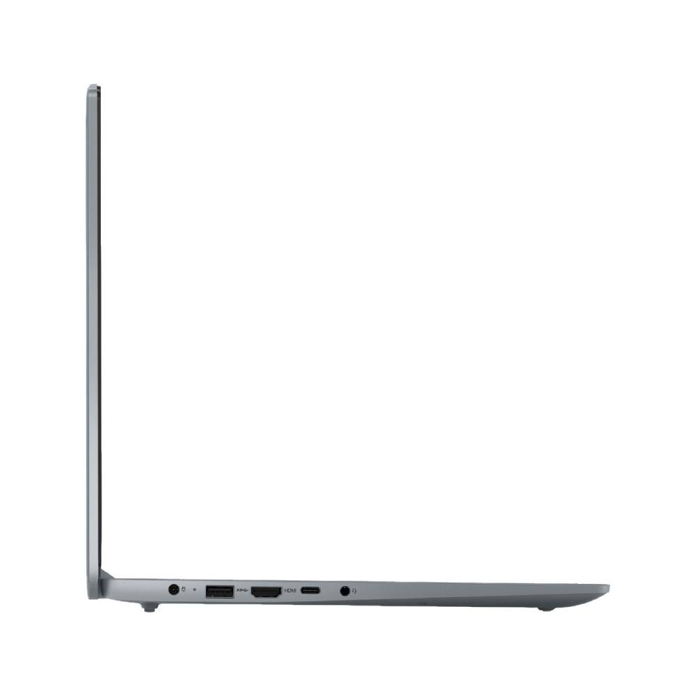 โน๊ตบุ๊ค Lenovo IdeaPad Slim 3 15ABR8-82XM00R1TA Grey