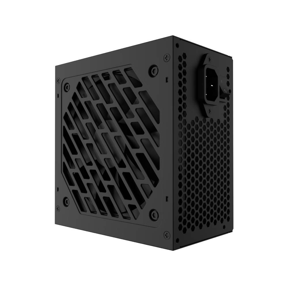พาวเวอร์ซัพพลาย Super Flower ZILLION 650W Bronze (SF-650Z12DB)