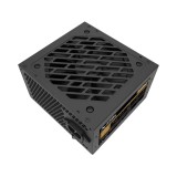 พาวเวอร์ซัพพลาย Super Flower ZILLION 650W Bronze (SF-650Z12DB)