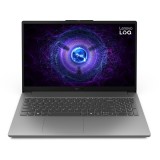 โน๊ตบุ๊ค Lenovo LOQ 15IAX9E-83LK002MTA Grey
