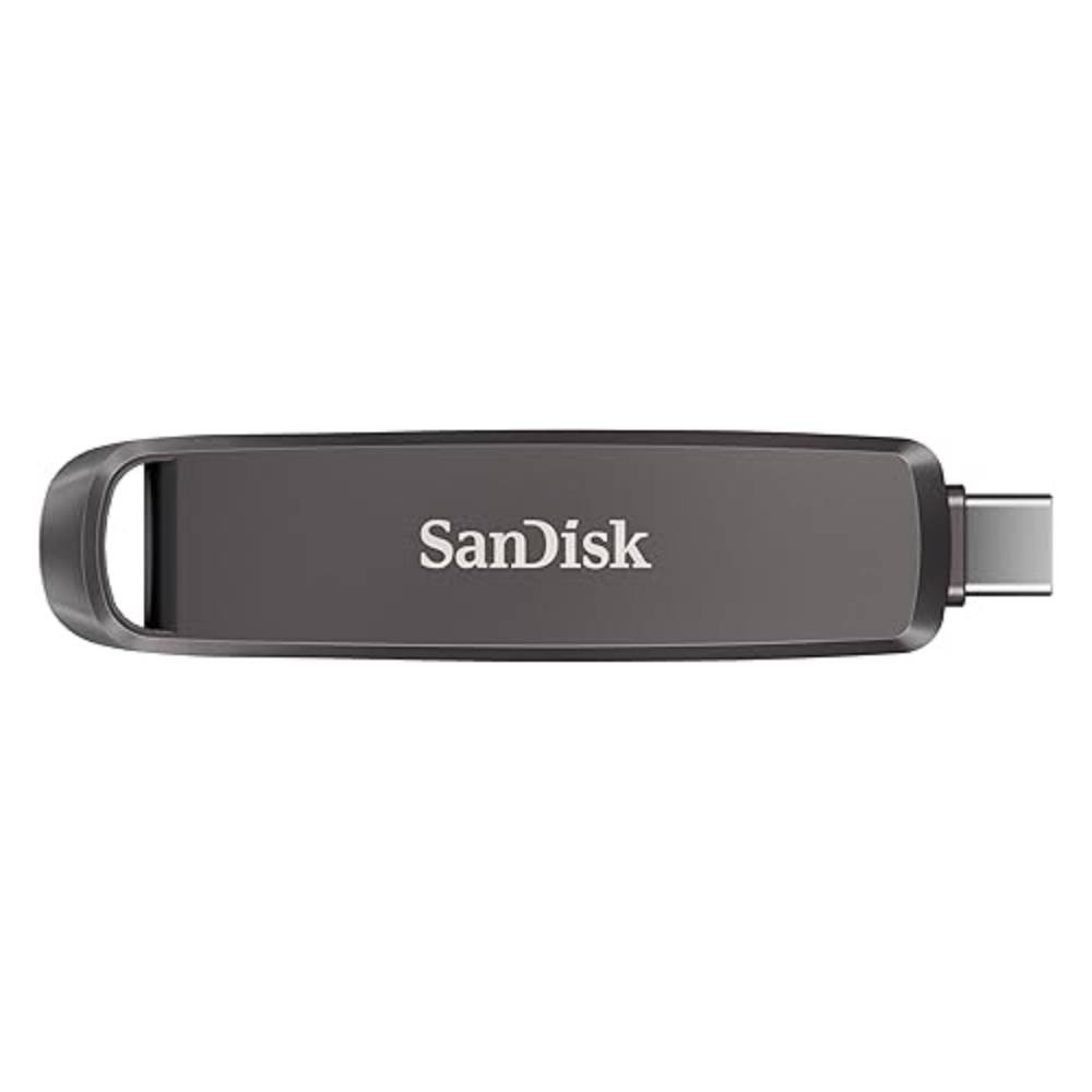 แฟลชไดร์ฟ SanDisk Extreme Pro Dual Drive 512GB USB 3.2 Black