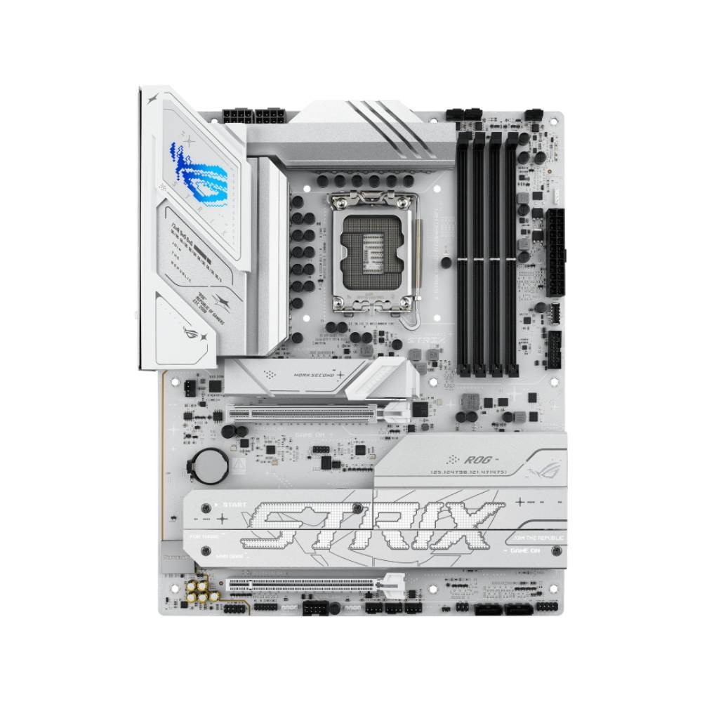 เมนบอร์ด ASUS ROG STRIX B860-A GAMING WIFI LGA1851