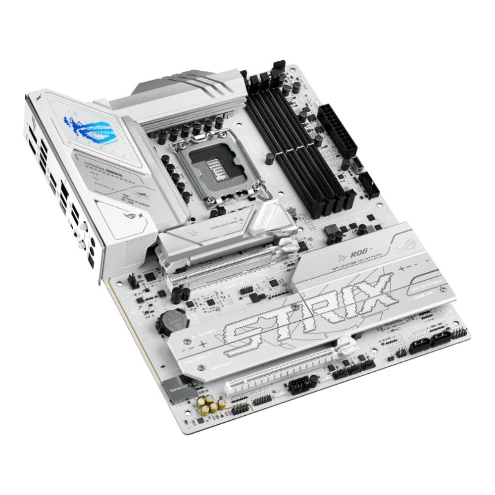 เมนบอร์ด ASUS ROG STRIX B860-A GAMING WIFI LGA1851