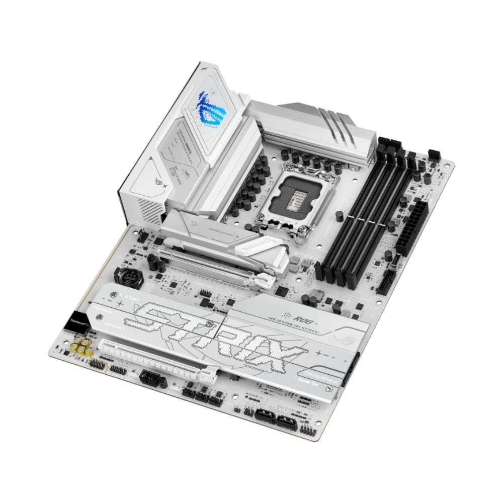 เมนบอร์ด ASUS ROG STRIX B860-A GAMING WIFI LGA1851