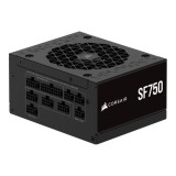 พาวเวอร์ซัพพลาย Corsair SF750 CYBENETICS 750W 80 Plus Platinum