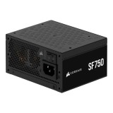 พาวเวอร์ซัพพลาย Corsair SF750 CYBENETICS 750W 80 Plus Platinum (CP-9020284-NA)