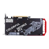 การ์ดจอ COLORFUL GeForce RTX 3050 NB DUO V2-V 8GB GDDR6 128-bit