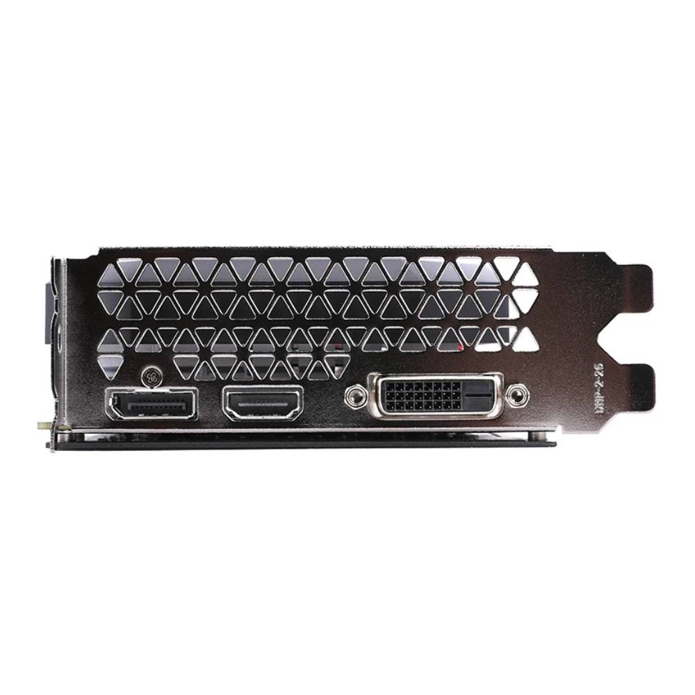 การ์ดจอ COLORFUL GeForce RTX 3050 NB DUO V2-V 8GB GDDR6 128-bit