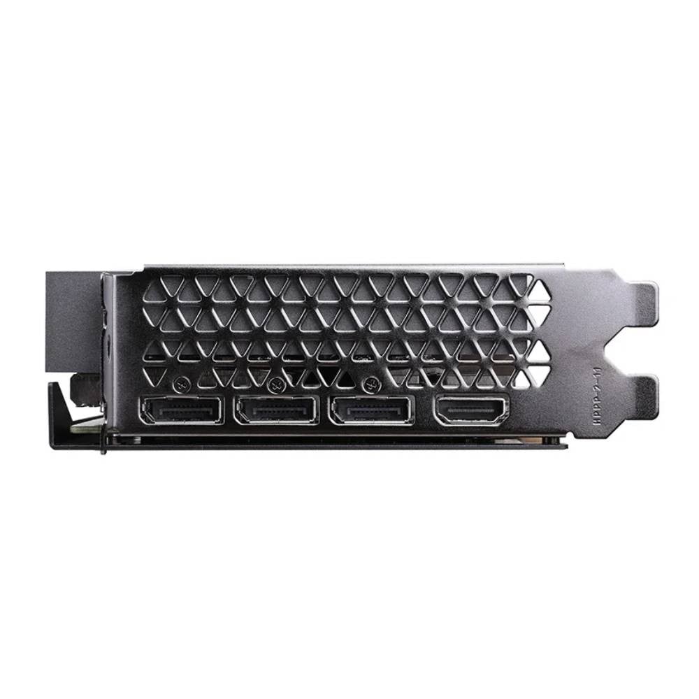 การ์ดจอ COLORFUL GeForce RTX 4060 NB DUO 8GB V5-V GDDR6 128-bit