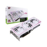 การ์ดจอ COLORFUL iGame GeForce RTX 5070 Ultra W OC 12GB-V GDDR7 192-bit