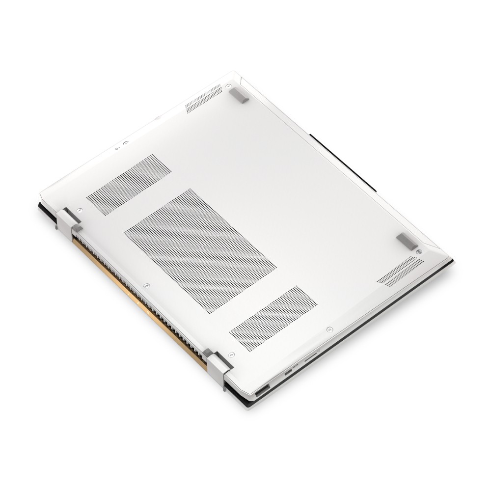 โน๊ตบุ๊ค MSI Prestige 13 AI Evo A2HMG-245TH White
