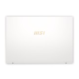 โน๊ตบุ๊ค MSI Prestige 13 AI Evo A2HMG-245TH White