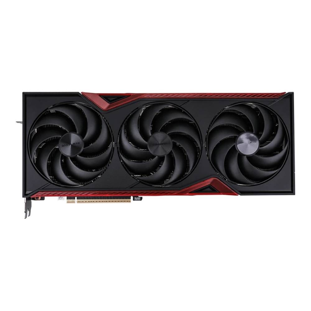การ์ดจอ COLORFUL GeForce RTX 5070 Ti NB EX 16GB-V GDDR7 256-bit