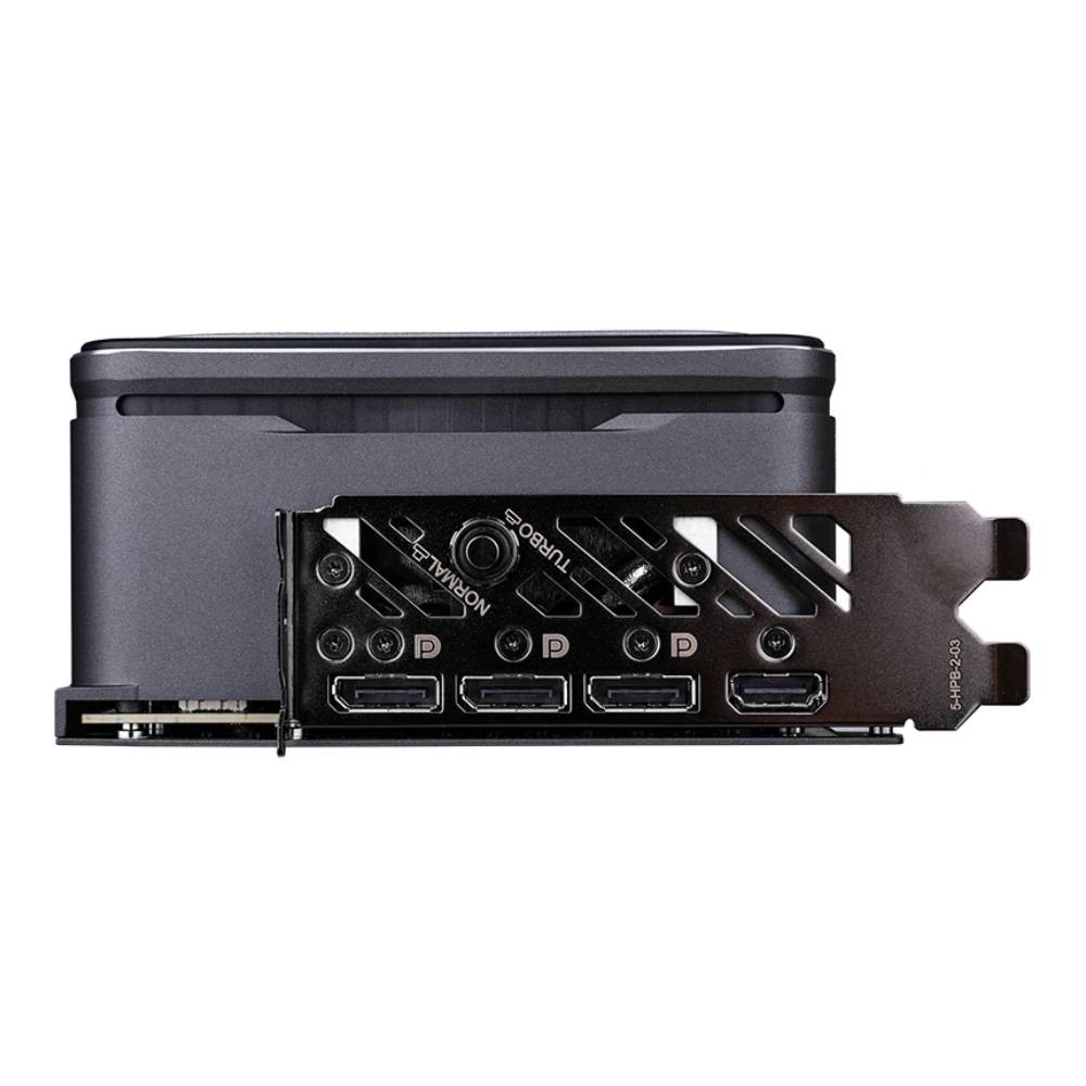 การ์ดจอ COLORFUL iGame GeForce RTX 5080 Advanced OC 16GB-V GDDR7 256-bit