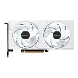การ์ดจอ GALAX GeForce RTX 5060 TI 1-Click OC White 8GB
