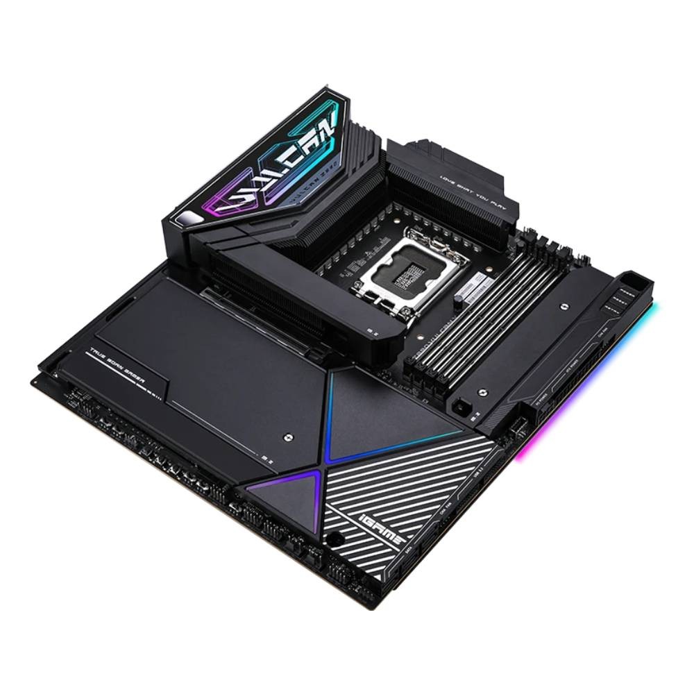 เมนบอร์ด COLORFUL iGame Z890 VULCAN X V20 DDR5 LGA1851