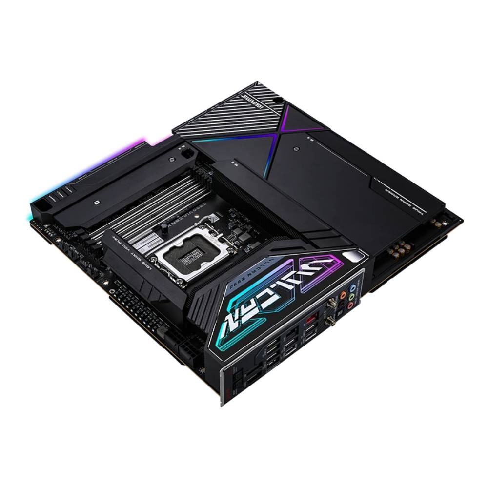 เมนบอร์ด COLORFUL iGame Z890 VULCAN X V20 DDR5 LGA1851