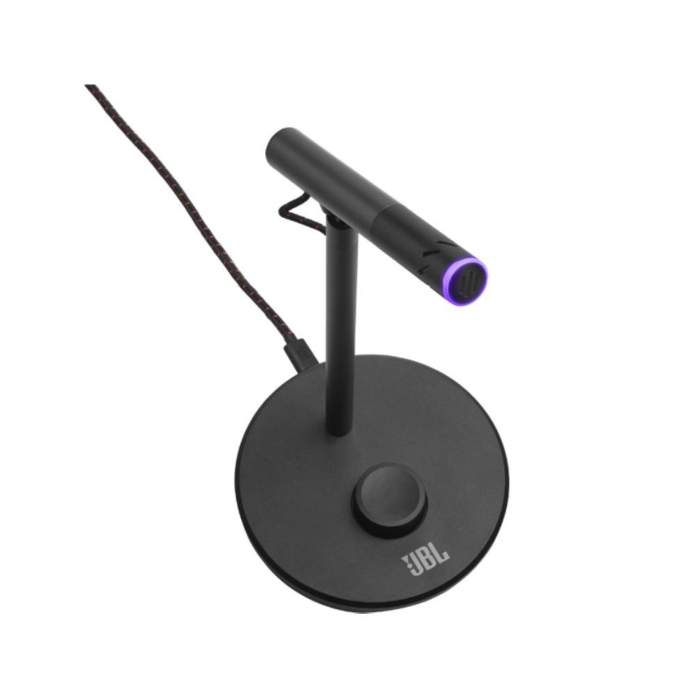 ไมโครโฟน JBL Quantum Stream Talk