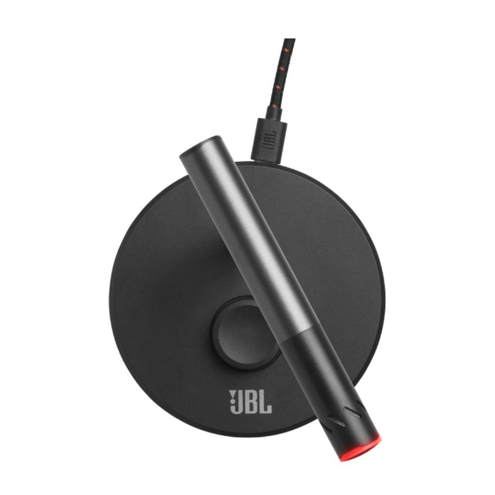 ไมโครโฟน JBL Quantum Stream Talk