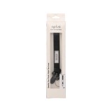 สายคล้องมือ QPLUS Hand Strap ColorPop black