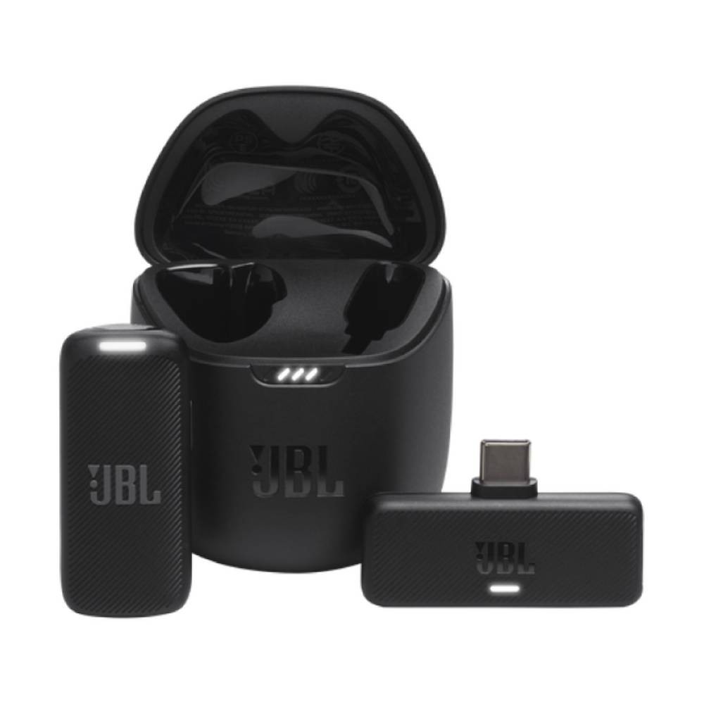 ไมโครโฟน JBL Quantum Stream Wireless (USB-C)