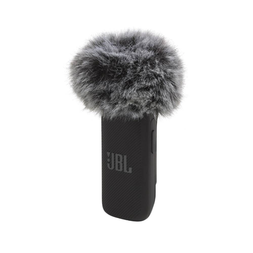 ไมโครโฟน JBL Quantum Stream Wireless (USB-C)
