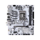 เมนบอร์ด Colorful BATTLE-AX H610M-GHA WiFi D5 V20 DDR5 LGA1700