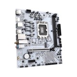 เมนบอร์ด COLORFUL BATTLE-AX H610M-GHA WiFi D5 V20 DDR5 LGA1700