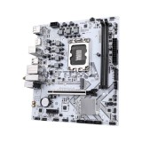 เมนบอร์ด COLORFUL BATTLE-AX H610M-GHA WiFi D5 V20 DDR5 LGA1700