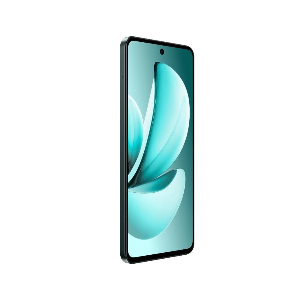 สมาร์ทโฟน Realme C71 (4+128GB) Forest Owl