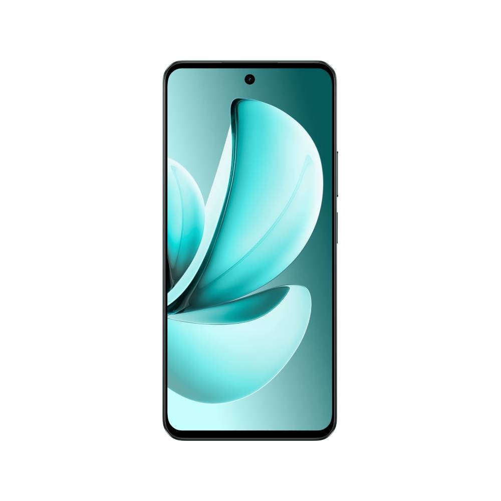 สมาร์ทโฟน Realme C71 (4+128GB) Forest Owl