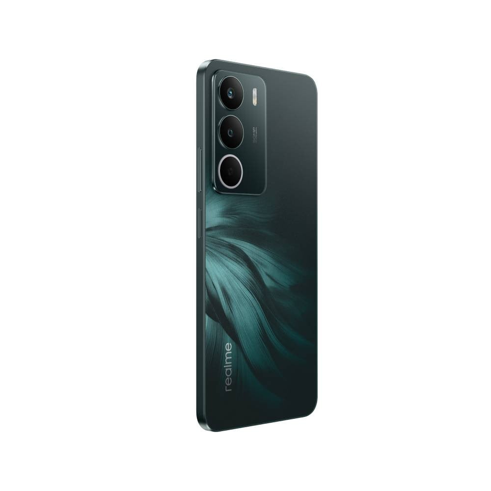 สมาร์ทโฟน Realme C71 (4+128GB) Forest Owl
