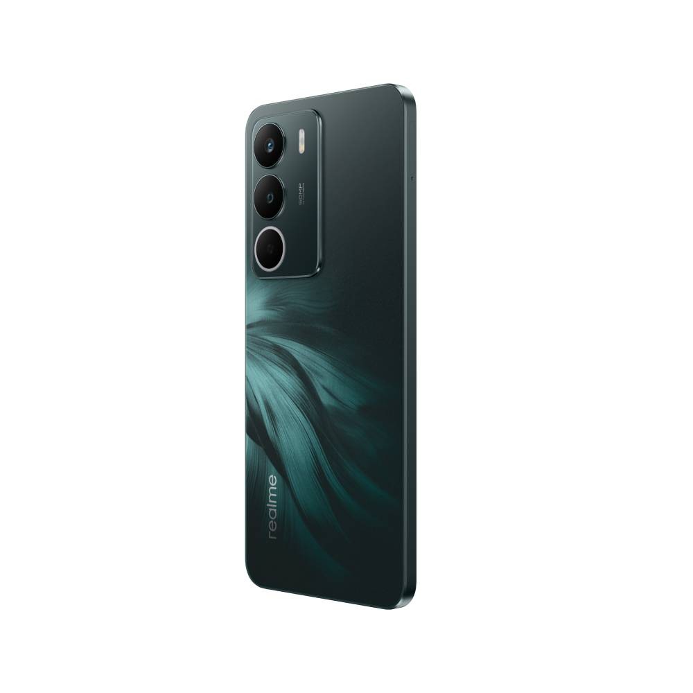 สมาร์ทโฟน Realme C71 (4+128GB) Forest Owl