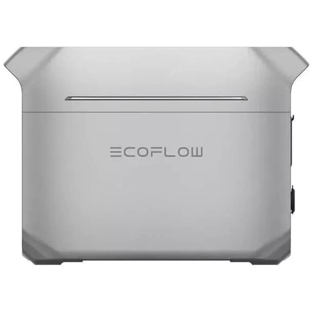 เครื่องสำรองไฟ EcoFlow Delta 3 Plus Portable Power Station
