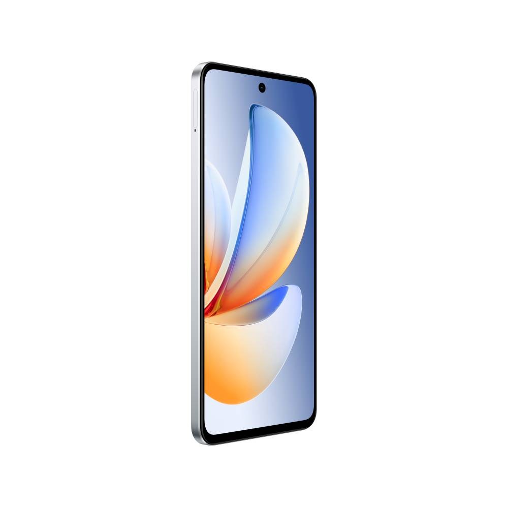 สมาร์ทโฟน Realme C71 (4+128GB) White Swan