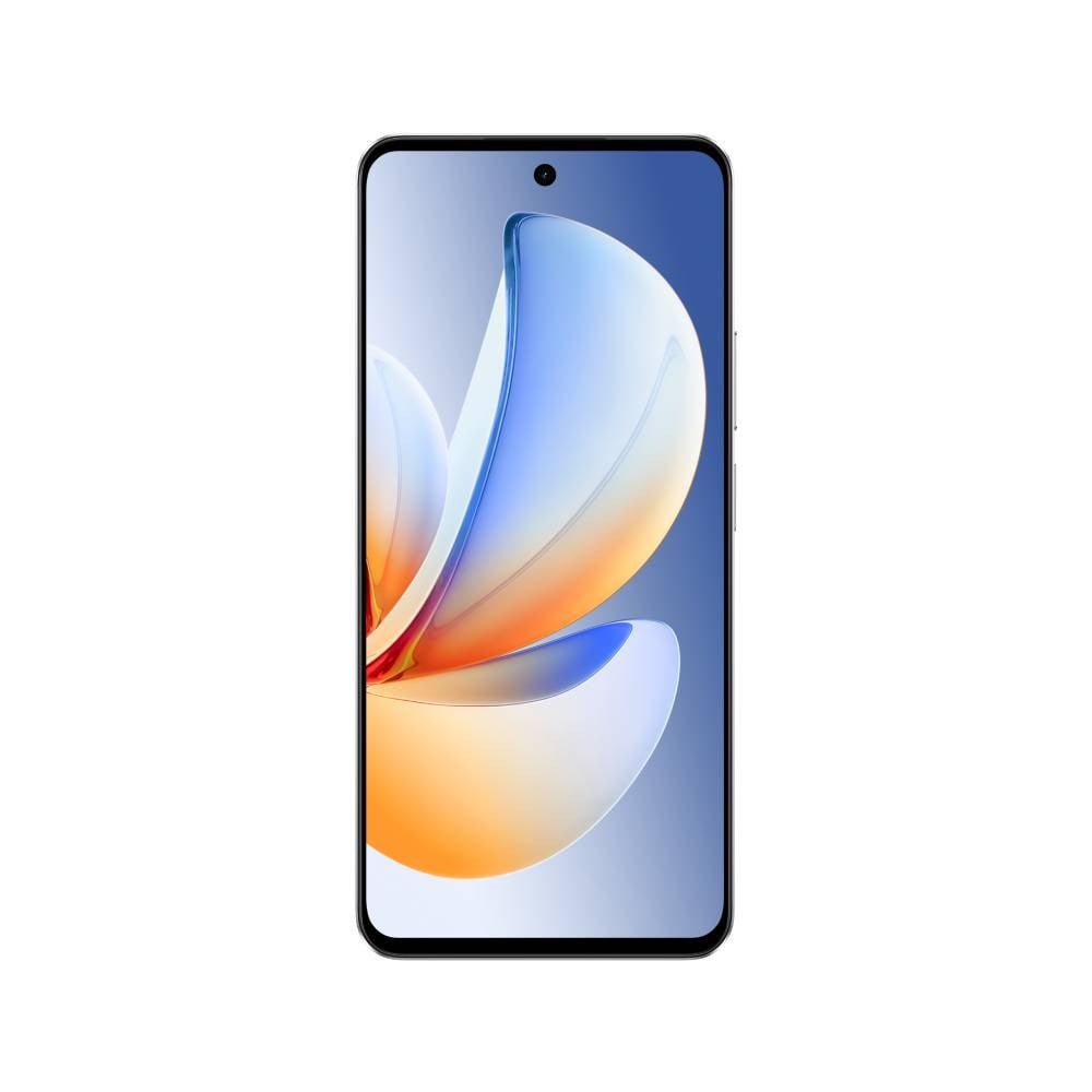 สมาร์ทโฟน Realme C71 (4+128GB) White Swan