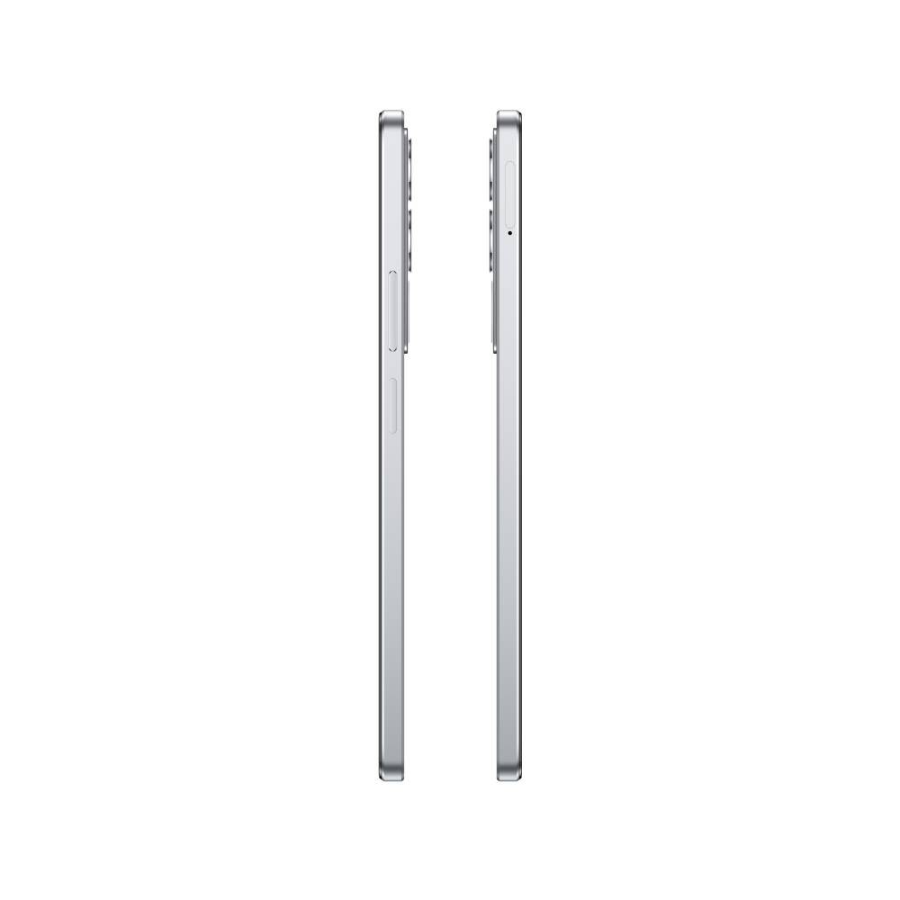 สมาร์ทโฟน Realme C71 (4+128GB) White Swan