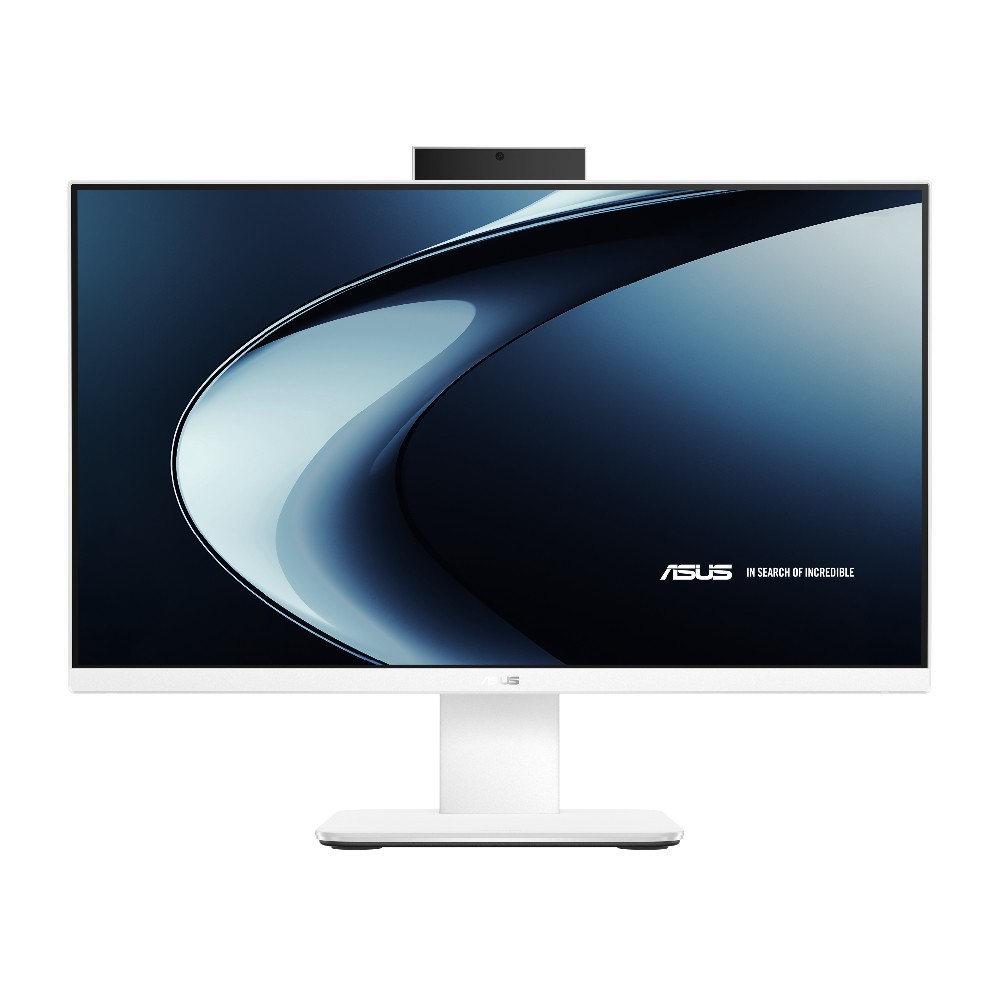 ASUS DESKTOP AIO V440VAK-WPC072WA White