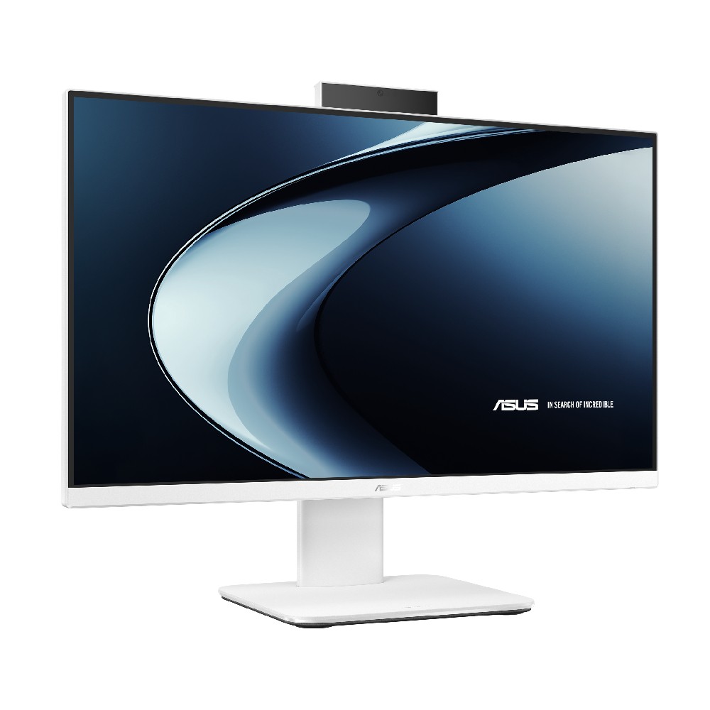ASUS DESKTOP AIO V440VAK-WPC072WA White