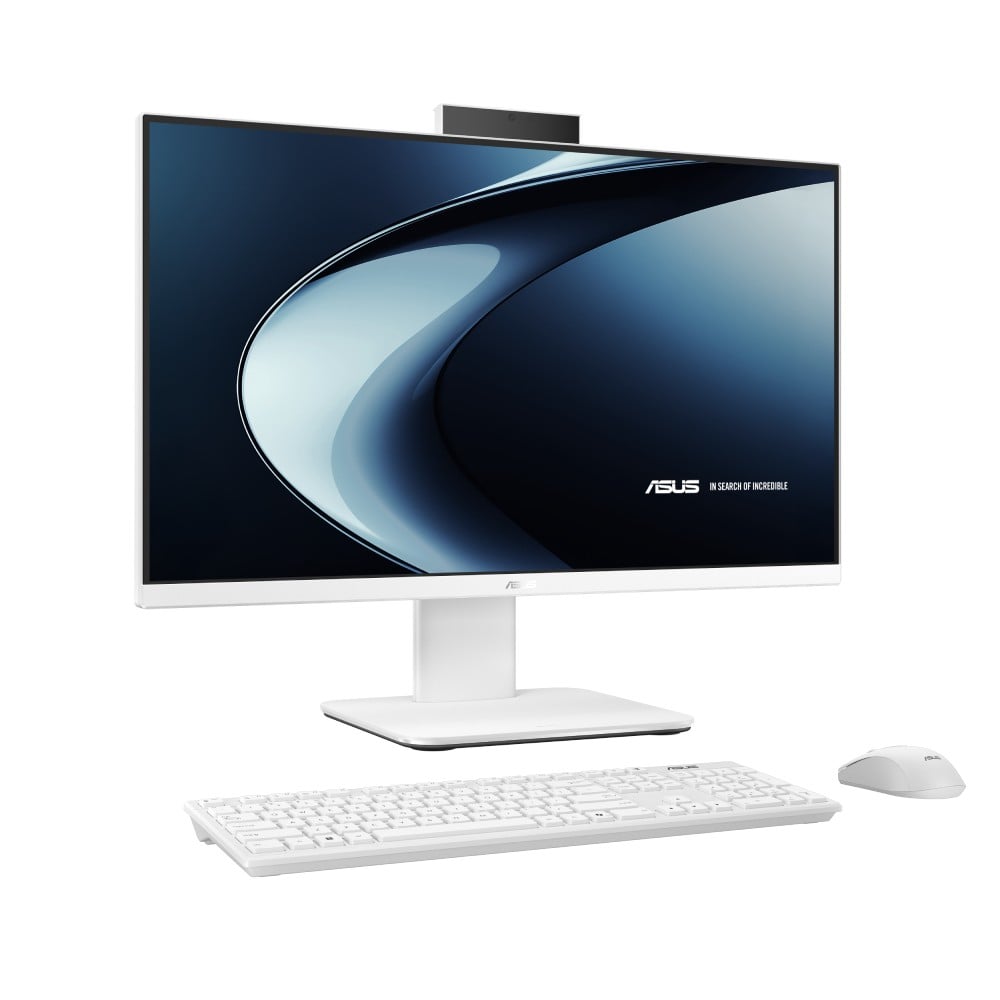 ASUS DESKTOP AIO V440VAK-WPC072WA White