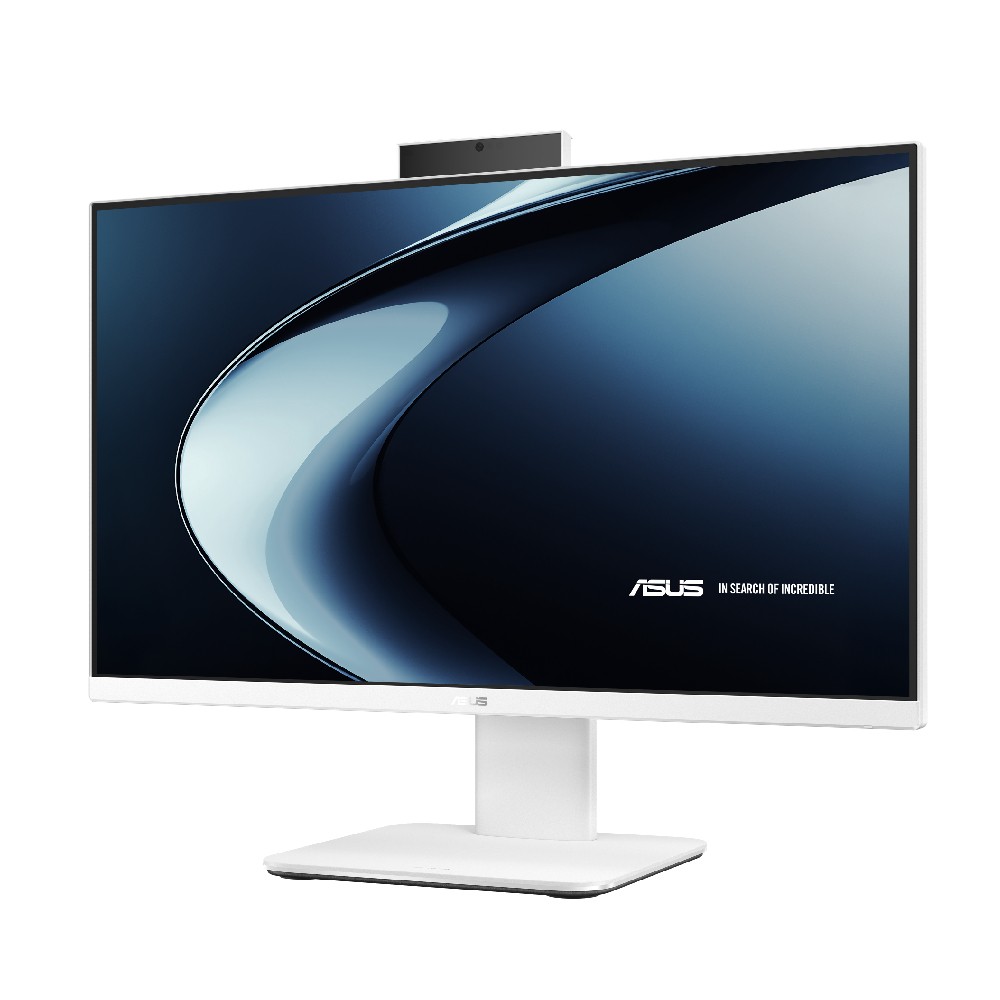 ASUS DESKTOP AIO V440VAK-WPC072WA White