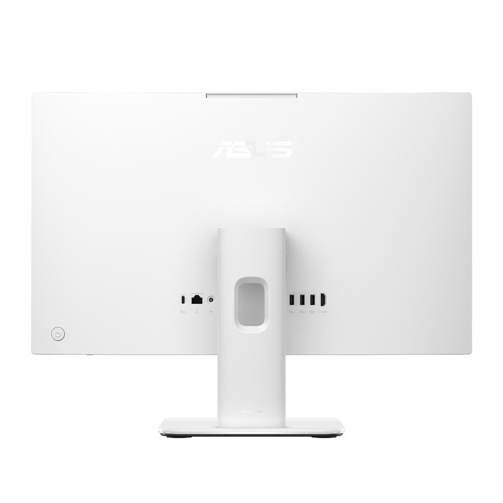ASUS DESKTOP AIO V440VAK-WPC072WA White